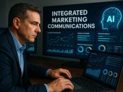Integrated Marketing Communications Powered by AI