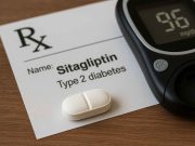 What is Sitagliptin?