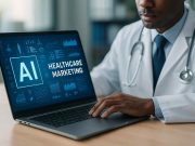 How AI is Transforming Healthcare Marketing