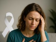 Why Being Chronically Ill Is Not Your Fault