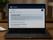 AI Search Optimization: The Next Frontier for Pharma Marketing Leaders