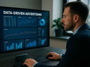 What is Data-Driven Advertising and Why it is so Important in Pharma