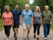 Exercise and Type 2 Diabetes For All Ages