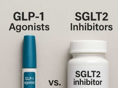 GLP-1 Agonists vs. SGLT2 Inhibitors: Best Practices for Type 2 Diabetes Care