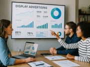 How Has Display Advertising Changed in Pharma Marketing?