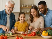 Support for Family Members Fighting Diabetes