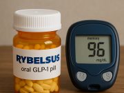 Is the Oral GLP-1 Pill Available Yet?