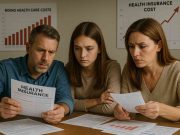 Why Are Health Insurance Prices Set To Rise In 2026?