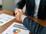 Are Marketing Partnerships Part of Your Pharma Marketing Plan?