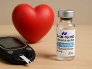 Mounjaro Shows Heart Health Benefits in Head-to-Head Trial