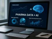 Pharma Data + AI: The New Power Duo Driving Marketing Success