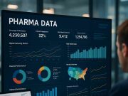 Pharma Data More Important Than Ever