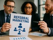 How Does Referral Marketing Fit Into Pharma Marketing Plans?