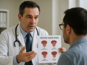 What Are the Prostate Cancer Stages?