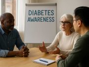 Diabetes Awareness Needs To Be A Year Round Campaign