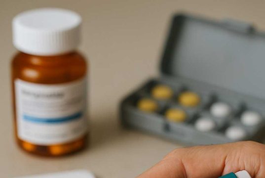 What is GLP-1 Microdosing?