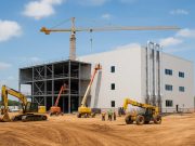 The Challenges of Building New Pharma Factories in the U.S.