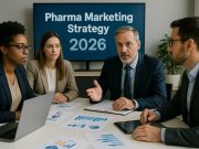 If You Haven’t Started Your 2026 Pharma Marketing Strategy, Now Is The Time