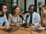 Stop Dragging Your Marketing Team’s Feet On Pharma Podcasts