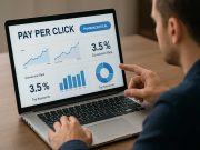 Is Pay Per Click Going Away in Pharma Marketing?