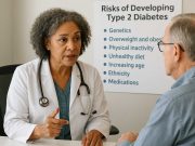 What Are The Risks of Developing Type 2 Diabetes?