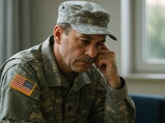Why Understanding Veterans and Mental Health Is So Important