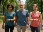 Why Counting Steps Matters: How Many Do You Need?