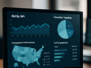 What Does Bid By NPI Mean in Pharma Marketing?