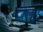How Can AI Help Innovate Diabetes Research?