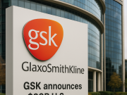 GSK (UK) Announces $30 Billion U.S. Pharma Investment
