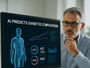 AI Predicts Diabetes Complications Years in Advance—Here’s How