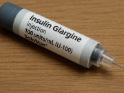 What Does Insulin Glargine Mean?