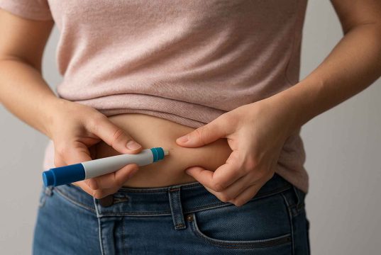 What is Insulin Therapy?