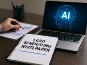 How To Create Lead Generating Whitepapers with AI