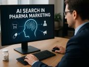 How AI Search is Transforming Pharma Marketing: From Precision Targeting to Regulatory Compliance