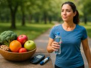Lowering Your Diabetes Risk