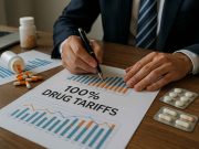 From Tariff Shock to Pharma Strategy: Navigating 100% Drug Tariffs in Marketing