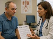 What is Type 5 Diabetes?