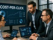 Why Pharma Marketers Need A Better Understanding of Cost-Per-Click