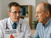 Explaining Diabetes Risk to Prediabetic Patients