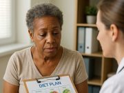 Diet for Type 2 Diabetes: What Your Patients Need to Know