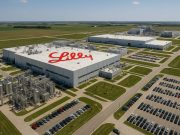 Eli Lilly Invests $6.5 Billion in Largest U.S. Drug Manufacturing Campus