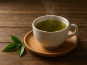 Does Green Tea Help Fight Diabetes and Obesity?
