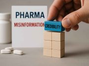 Pharma’s Credibility is on the Line: How Companies Can Combat Misinformation