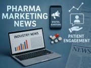 Read Pharma Marketing Network for the Latest in Pharma Marketing News