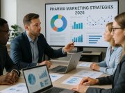 Pharma Marketing Strategies That Will Work in 2026