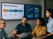 Referral Marketing Specifically Designed for Pharma Marketing