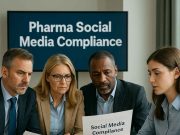 Breaking News: Presidential Memorandum Seems To Be Targeting Pharma Social Media