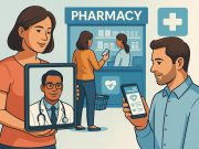 From ‘Patients’ to ‘Consumers’: Is Pharma Finally Ready for the Retail Healthcare Revolution?