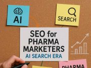 SEO for Pharma Marketers: Winning in an AI-Driven Search World